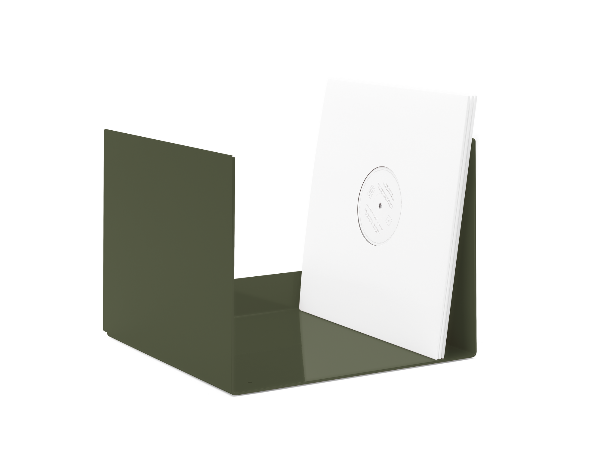 vinyl collector