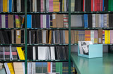 vinyl collector